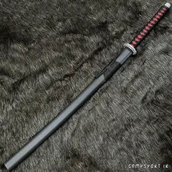 شمشیر انیمه بانکای Bankai-Ichigo-Sword