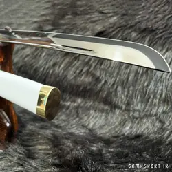 شمشیر انیمه رنگوکو Kyojuro_Rengoku-fire-sword