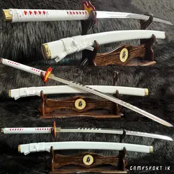 شمشیر انیمه رنگوکو Kyojuro_Rengoku-fire-sword