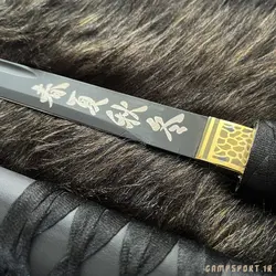 شمشیر نینجاتو مخفی hideen-ninjato