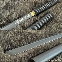 شمشیر نینجاتو مخفی hideen-ninjato