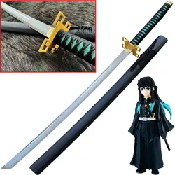 شمشیر انیمه مویچیرو Muichiro_Tokito