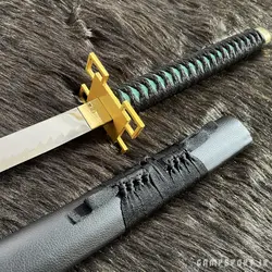 شمشیر انیمه مویچیرو Muichiro_Tokito