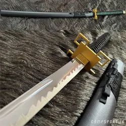 شمشیر انیمه مویچیرو Muichiro_Tokito