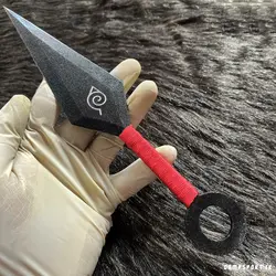 چاقو پرتابی کونای-ناروتو naruto-kunai
