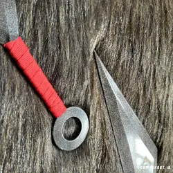 چاقو پرتابی کونای-ناروتو naruto-kunai