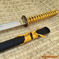 شمشیر سامورایی کاتانا kenshin