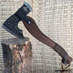 تبر وایکینگ viking-axe50