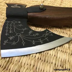 تبر وایکینگ viking-axe50