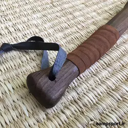 تبر دو‌طرفه وایکینگ viking-axe