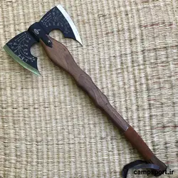 تبر دو‌طرفه وایکینگ viking-axe