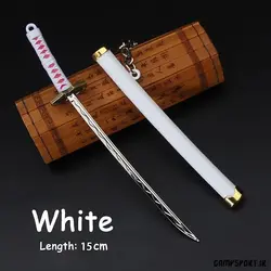 جاکلیدی شمشیر کاتانا  keychain-katana