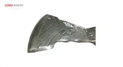 تبر وایکینگ حرفه ای مدل Norse