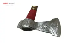 تبر وایکینگ حرفه ای مدل Norse