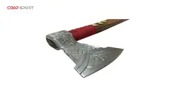 تبر وایکینگ حرفه ای مدل Norse