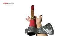 تبر وایکینگ حرفه ای مدل Norse