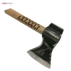 تبر کوهنوردی و کمپینگ axe-z1