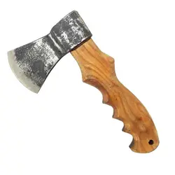 تبر پرتابی فولادی مدل ax20