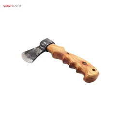 تبر پرتابی فولادی مدل ax20