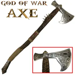 تبر کریتوس خدای جنگ