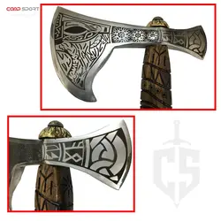 تبر کریتوس خدای جنگ