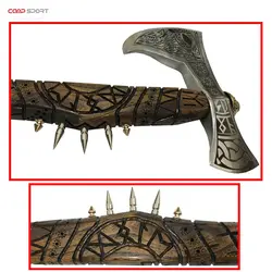 تبر کریتوس خدای جنگ