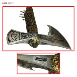 تبر کریتوس خدای جنگ