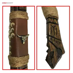 تبر کریتوس خدای جنگ