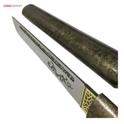 شمشیر تانتو مخفی tanto dragon