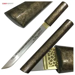 شمشیر تانتو مخفی tanto dragon