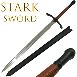 شمشیر اسکاتلندی استارک stark