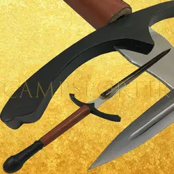 شمشیر اسکاتلندی استارک stark