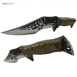 چاقو شکاری زنجان مدل shark