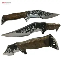 چاقو شکاری زنجان مدل shark