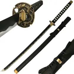 شمشیر سامورایی کاتانا Black Wave
