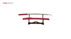 شمشیر سامورایی حرفه ای ورزشی