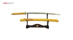 شمشیر سامورایی حرفه ای ورزشی