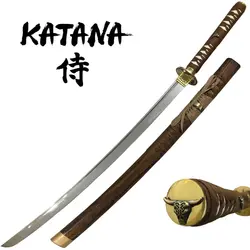 شمشیر سامورایی کاتانا kazumi