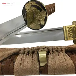 شمشیر سامورایی کاتانا kazumi