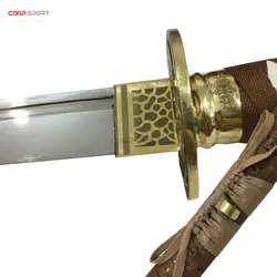 شمشیر سامورایی کاتانا kazumi