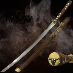 شمشیر سامورایی کاتانا kazumi