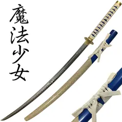 شمشیر سامورایی کاتانا Katsumi