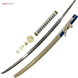 شمشیر سامورایی کاتانا Katsumi