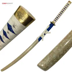 شمشیر سامورایی کاتانا Katsumi