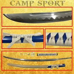 شمشیر سامورایی کاتانا Katsumi