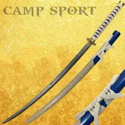 شمشیر سامورایی کاتانا Katsumi