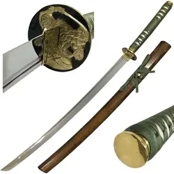 شمشیر سامورایی کاتانا Musashi