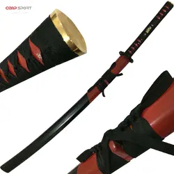 شمشیر سامورایی کاتانا shizuka