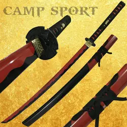 شمشیر سامورایی کاتانا shizuka