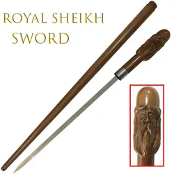 شمشیر عصایی مخفی درویش